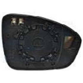 Resim Renault Megane Dikiz Aynası Camı Isdüz Sol 16- Ref No: 963664523r Uyumlu Ren11me055 