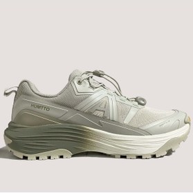 Resim MARCOMEN Erkek Air Boost Spor Ayakkabı 360720a - Gri - 43 