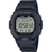 Resim Casio Digital LWS-2200H-1AVDF Erkek Kol Saati 