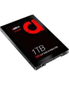 Resim ADDLINK 1TB 2.5” SATA III 6Gb/s SSD 1000 MB/s Yazma Hızı 1000-1999 MB/s Okuma Hızı AD1TBS20S3S 