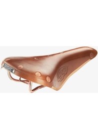 Resim Brooks B17 Specıal Sele Balrengi Açık Kahverengi 