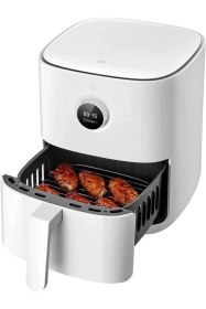 Resim Xiaomi Mi Smart Air Fryer 3.5 L Fritöz (Outlet&Teşhir) 