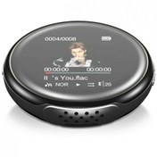Resim Ruizu M1 Mini Hoparlörlü Bluetooth MP3 Çalar 16GB 