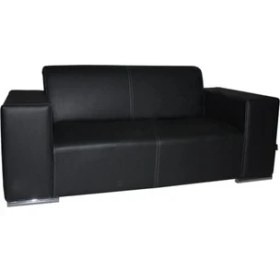 Resim Koltukstilim Mina Ikili Ofis Kanepe 