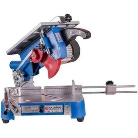 Resim Uludağ 250*LİK Dik Gönye Kesme Makinesi 