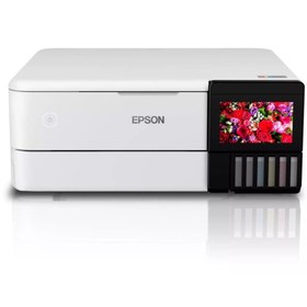 Resim Epson Ecotank L8160 Mürekkep Tanklı Fonksiyonlu Yazıcı 