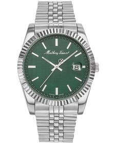 Resim Mathey-Tissot Mathey Tissot H810AV Erkek Kol Saati 