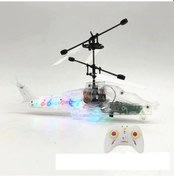 Resim Hobiler Şarj Edilebilir Mini Drone Uzaktan Kumandalı Uçak Uçan Helikopter 