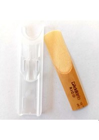 Resim Rico Rja1020 1 Adet Alto Saksafon Kamışı No:2 