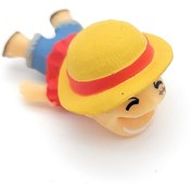 Resim SPELT Şarj Kablosu Kablo Ucu Koruyucu Koruma Kaplama Figür 