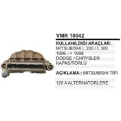 Resim Diot Tablasi L200 300 98>Ducato Kapasitorlu 504631082 