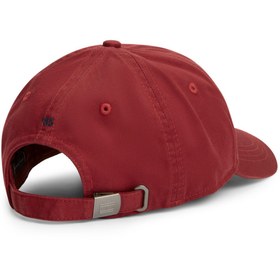 Resim Tommy Hilfiger Bere Erkek Regatta Red 