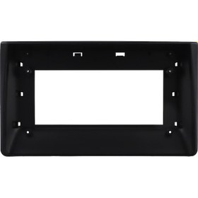 Resim Crackedice Mg Zs 2020 Ana Ünite 2 Din Gps Mp5 İçin Araba Radyo Fasyası 