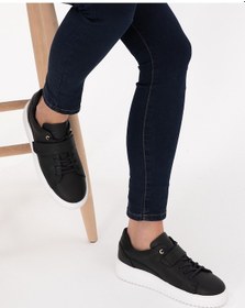 Resim Pierre Cardin Kadın Siyah Ayakkabı 50295591-vr046 Siyah 