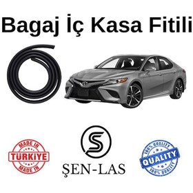Resim Toyota Camry 2019-2020 Şen-las Bagaj Fitili Şl26605 