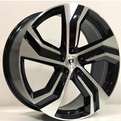 Resim Bk-0143 8.5 20 5 108 Et45 67.1 Black Mack Xl 