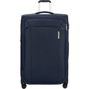 Resim Samsonite Spinner Respark 4 Tekerlekli 82 cm Büyük Boy Valiz 