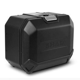 Resim SHAD TR47 TERRA YAN ÇANTA Black Edition - SAĞ D0TR47100RB 