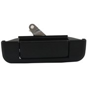 Resim Wondernest A7601-02 Araba Bagaj Kapağı Çektirme Kolu 69090-89102/71010 Toyota Pickup 1889-1995 Diğer 