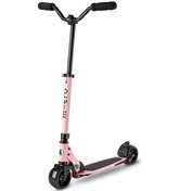 Resim Micro Rocket Deluxe Neon Rose Pembe 12 Yaş Çocuk Scooter Mcr Sa0233 
