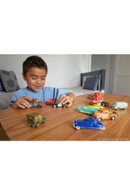 Resim Disney Cars Tekli Karakter Araçlar FGD72 
