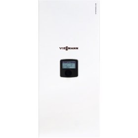 Resim Viessmann Vitotron 24 kw Elektrikli Kombi (MONTAJ HARİÇ) 