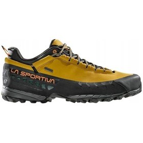 Resim La Sportiva Tx5 Evo Gore-tex Savana Tiger Outdoor Ayakkabı Sarı 