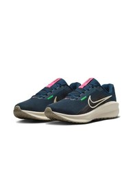 Resim Nike Downshifter 13 Erkek Ayakkabısıfd6454-405 Lacivert 