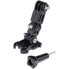 Resim Knmaster Gopro Uyumlu Ayarlanabilir J Hook 
