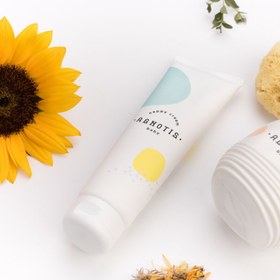 Resim Agnotis Bebek Pişik Kremi 150ml 