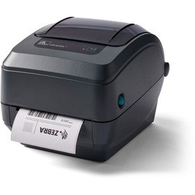 Resim Zebra Gk420 Barkod Yazıcı 