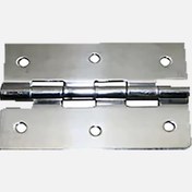 Resim Adilon Paslanmaz 5,5 cm Yaprak Menteşe (CMS.60758349) 