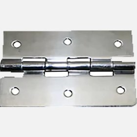 Resim Adilon Paslanmaz 5,5 cm Yaprak Menteşe (CMS.60758349) 