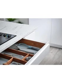 Resim Esmo Home Joseph Joseph Twist Çırpma Teli, Sky 