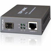 Resim Tp-Link MC220L Gigabit Ethernet Medya Dönüştürücü 