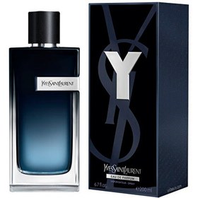 Resim Yves Saint Laurent Y Men Edp 200 ml Parfüm 