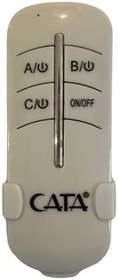 Resim CT-9115 3'lü Avize Kumandası (2 Adet) 