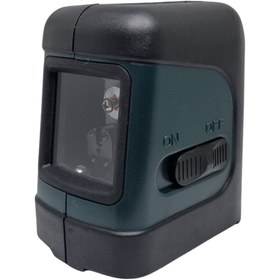 Resim easytekno Kl Pro Kllzr112 Profesyonel Çapraz Çizgi Lazer Hizalama 