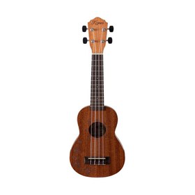 Resim Kozmos KUK-110EXA Soprano Ukulele 