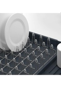 Resim Joseph Joseph 85040 Extend Genişletilebilir Bulaşıklık - Gri 