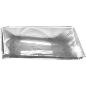 Resim Novahub Sol Skoda Şeffaf Octavia Lens Lamba Kapağı Kapağı Kabuk Için Gölge Far Far 2004 2003 2002 2001 Hd 