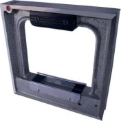 Resim Fett 100X30MM Pld Hassas Kare Su Terazisi 