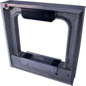 Resim Fett 100X30MM Pld Hassas Kare Su Terazisi 