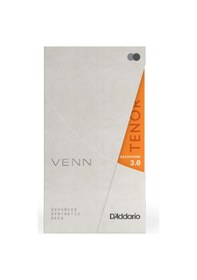 Resim D'Addario Woodwinds VENN G2 Sentetik Tenor Saksafon Kamışı No:3 
