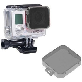 Resim Sanger GoPro Standart Housing İçin Gri Filtre 