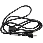 Resim Bilgisayar Kasa Monitör Tv Power Kablosu - Longwell 10a 250v 150cm 