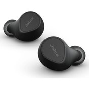 Resim Jabra Evolve2 Buds Usb-c Ms Truewireless Earbuds Kulak Içi Kulaklık 