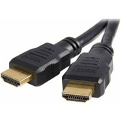 Resim 10Mt Hdmi To Hdmi Kablo Görüntü Kablosu 10 Metre 