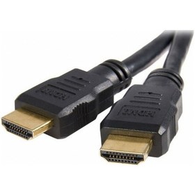 Resim 10Mt Hdmi To Hdmi Kablo Görüntü Kablosu 10 Metre 