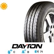 Resim 195-60R16 99\u002F97T DAYTON VAN 
